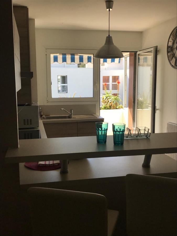Le Cezanne, 200M Plage, Grand Balcon ,Wifi, Cassis Exteriör bild